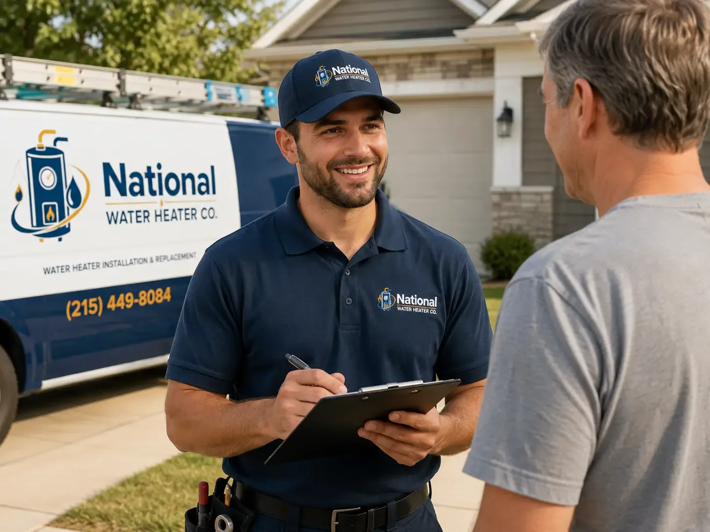 Water Heater Installation Paron, AR FAQs